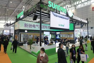 展会集锦