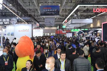 展会集锦