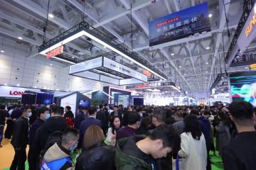 展会集锦